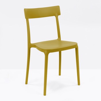 CHAIR CB1523 ARGO CALLIGARIS CONTRACT