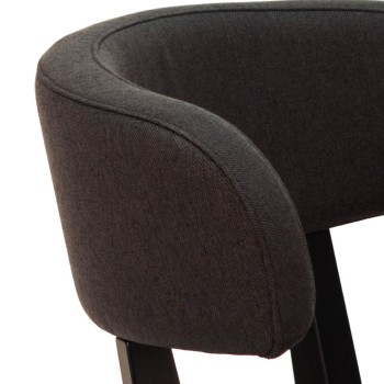 CB1536 SIREN CONNUBIA chair