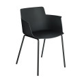 Hannia chair with armrests PROMO