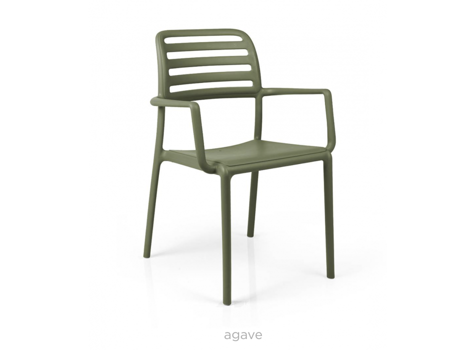 Costa Nardi chair