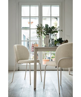 COZY MID CHAIR CB2308 CONNUBIA