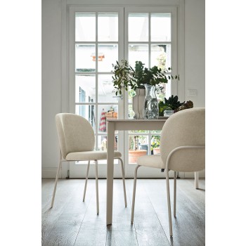 COZY MID CHAIR CB2308 CONNUBIA