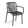 Isabellini outdoor chair