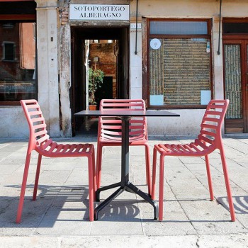 Doga Bistrot Nardi chair