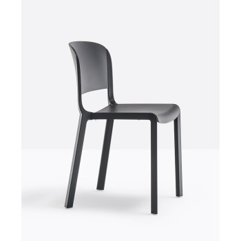 DOME CHAIR 260 PEDRALI