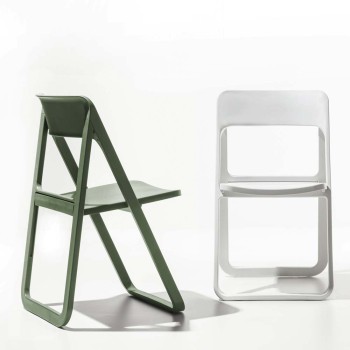 DREEN CHAIR 468 LA SEGGIOLA