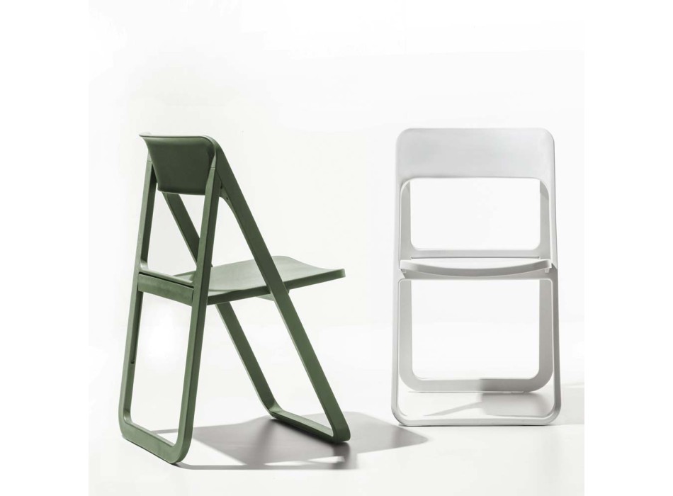 DREEN CHAIR 468 LA SEGGIOLA