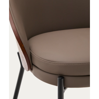 Eamy chair LA FORMA