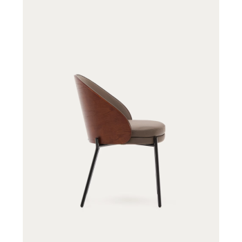 Eamy chair LA FORMA