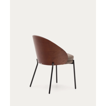 Eamy chair LA FORMA