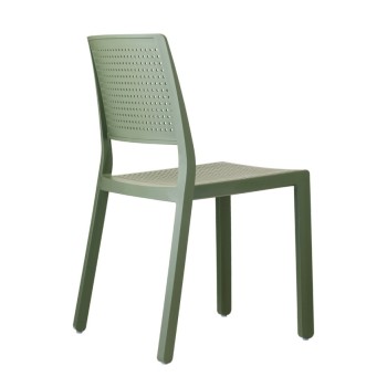 Emi SCAB Chair