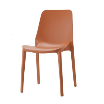 Ginevra chair 2334 Scab