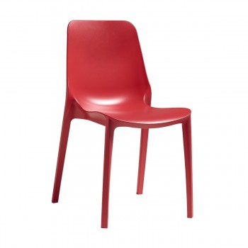 Geneva chair 2334 Scab