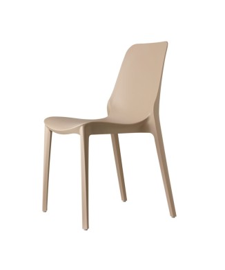 Ginevra Go Green Scab Chair