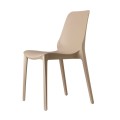 Ginevra Go Green Scab Chair