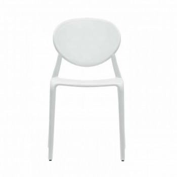 Gio chair 2315 Scab