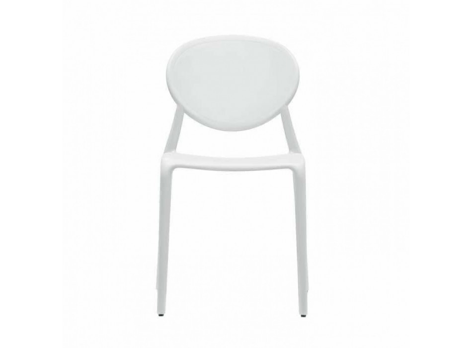 Gio chair 2315 Scab