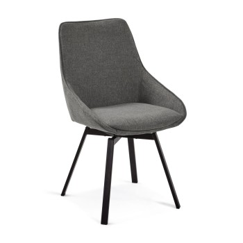 Jenna swivel chair