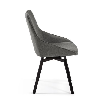 Jenna swivel chair