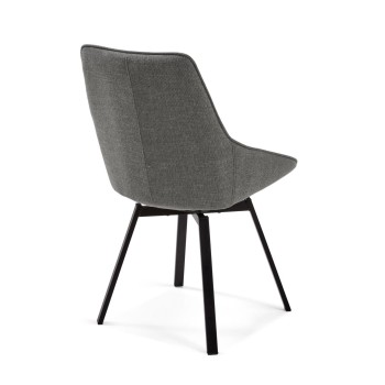 Jenna swivel chair