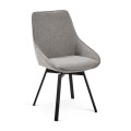 Jenna swivel chair