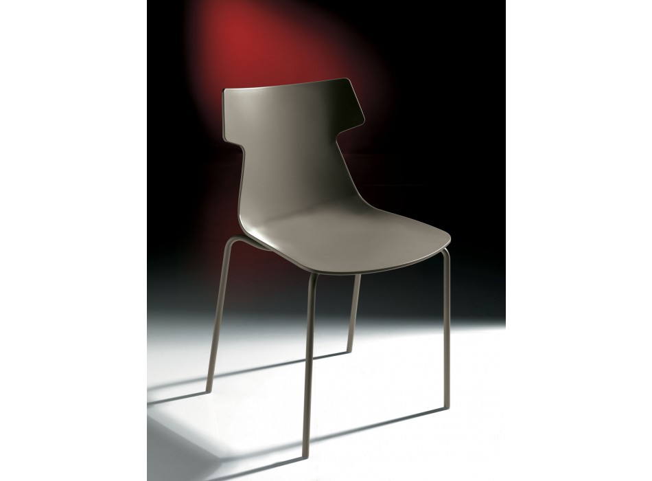 GIULIA CHAIR 44.46 INGENIA HOME