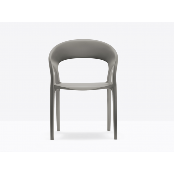 Gossip chair 621 621R Pedrali