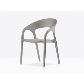 Gossip chair 621 621R Pedrali