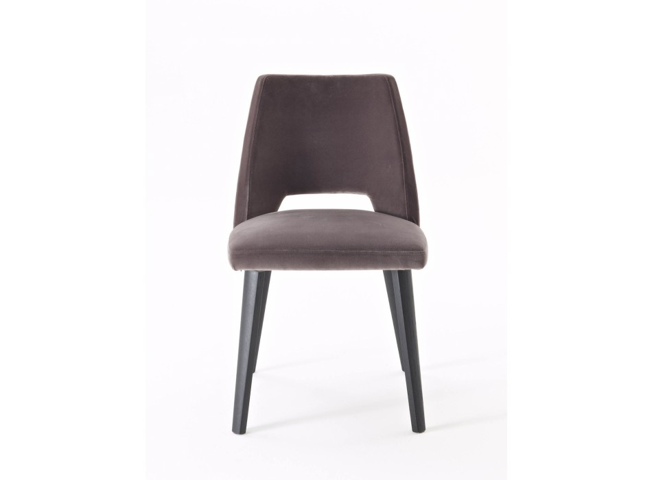 GRACE COLICO chair