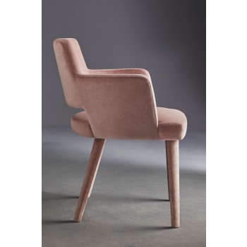 COLACE GRACE.P chair