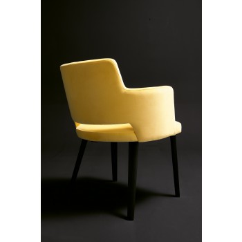 GRACE.P COLICO chair