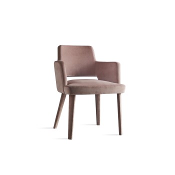 COLACE GRACE.P chair