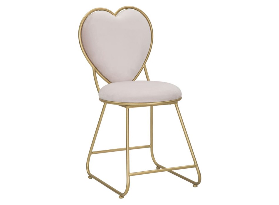 HEART CHAIR