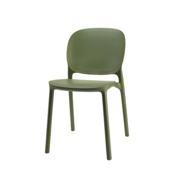 Hug Chair 2380 SCAB