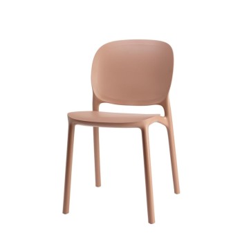 Hug Chair 2380 SCAB