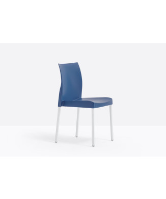 ICE 800-800 / CL1 PEDRALI CHAIR