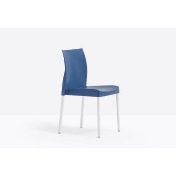 ICE 800-800 / CL1 PEDRALI CHAIR