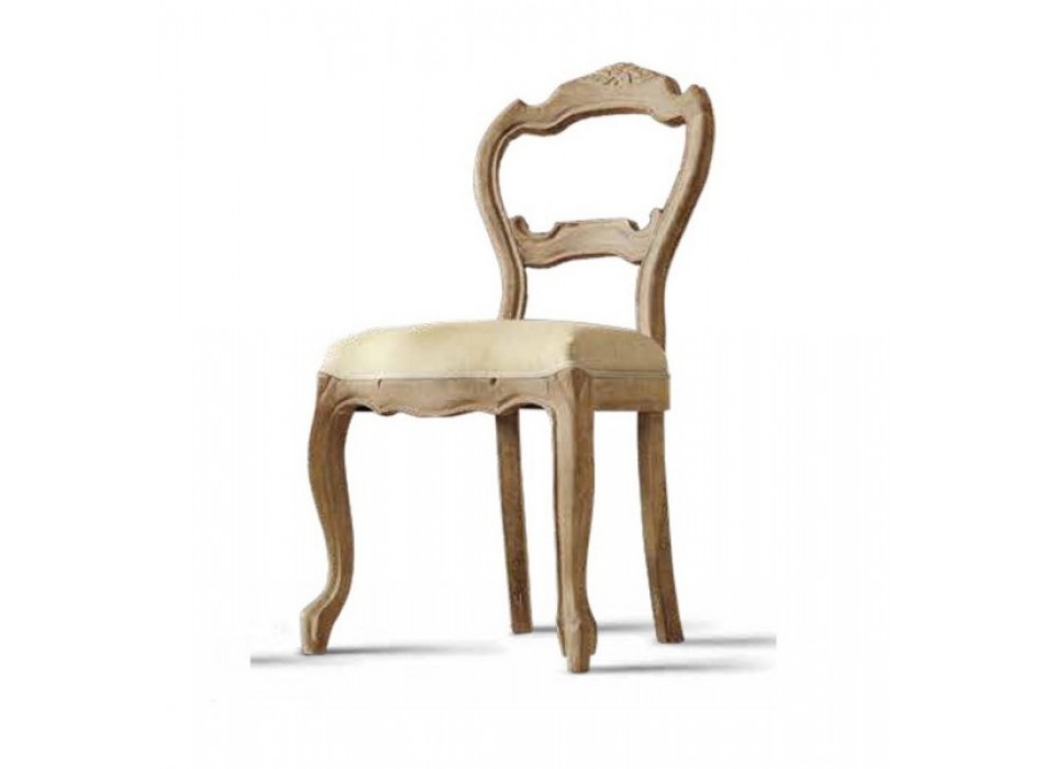 dialma brown chair