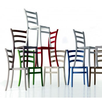 ITALIA150 COLICO chair