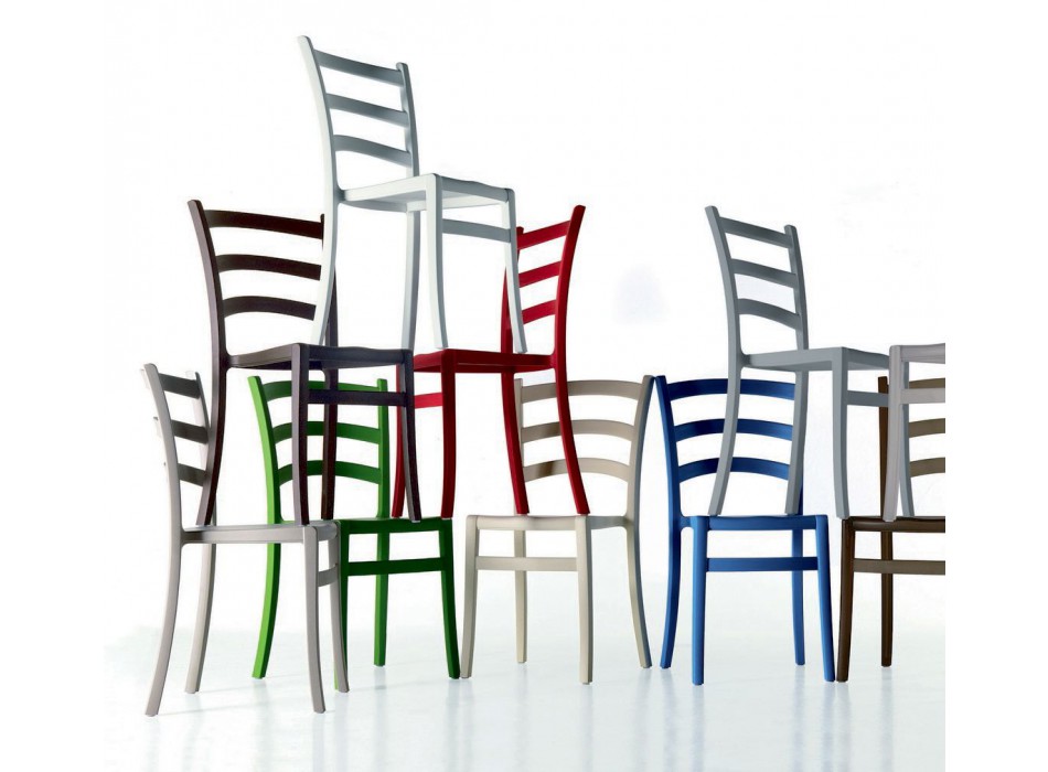 ITALIA150 COLICO chair