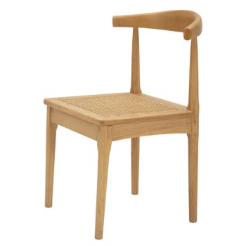 JAPAN CHAIR -A- SET 2 PCS