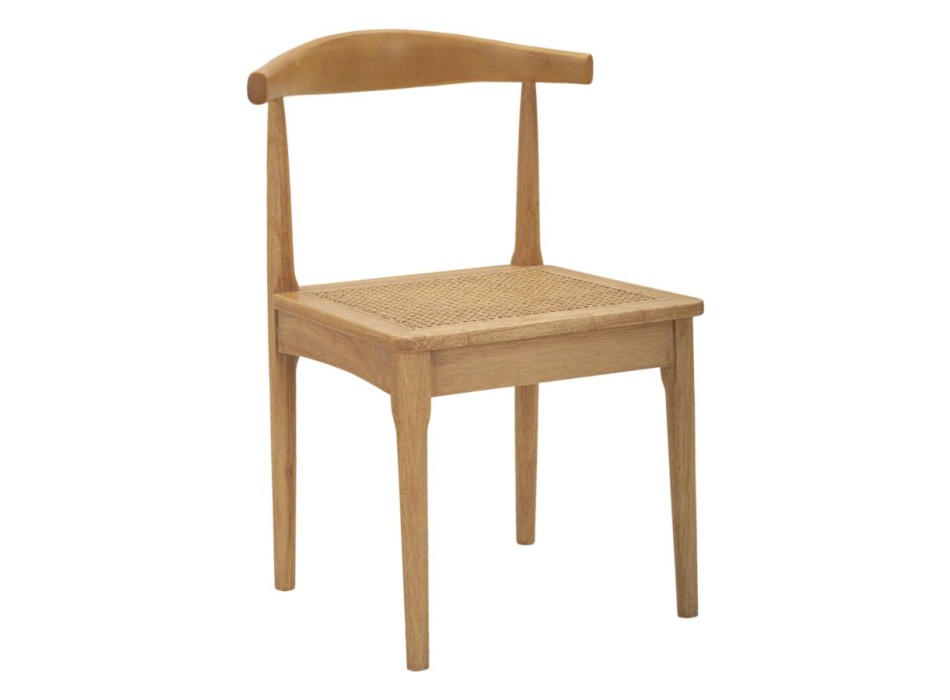 JAPAN CHAIR -A- SET 2 PCS