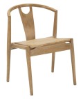 JAPAN CHAIR -B- SET 2 PCS