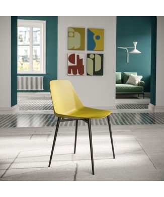 Joy Metal Chair