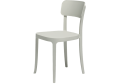 K chair - set 2 pieces QEEBOO