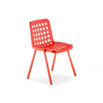 KOI-BOOKI 370 PEDRALI chair