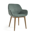 Konna fabric chair PROMO