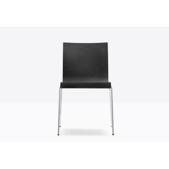 KUADRA XL 2413 PEDRALI CHAIR