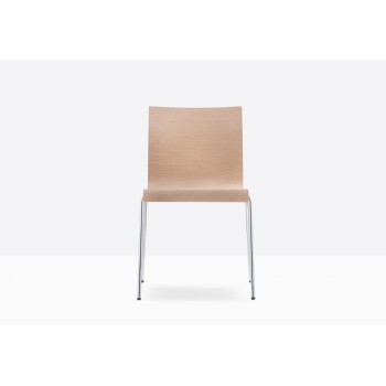 KUADRA XL 2413 PEDRALI CHAIR