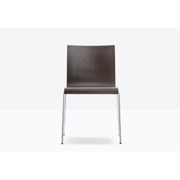 KUADRA XL 2413 PEDRALI CHAIR